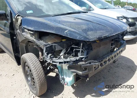 2016 Ford Escape Se from USA, damaged, VIN 1FMCU9G91GUC71593